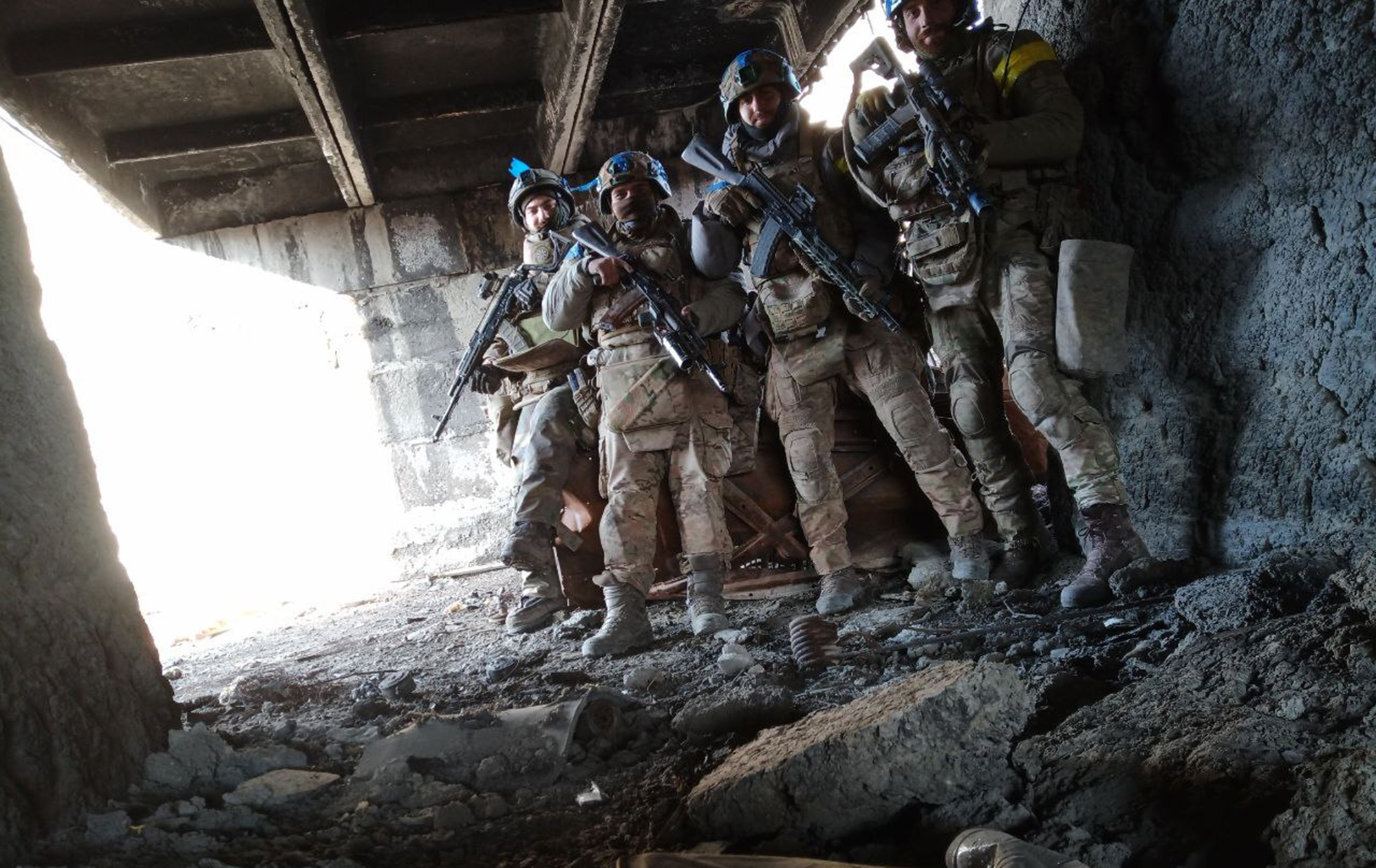 Russia's advance and Ukraine's defense: What lies ahead on frontline in spring